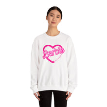 Load image into Gallery viewer, The Doll Heart Crewneck
