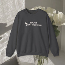 Load image into Gallery viewer, The Five Stages Crewneck
