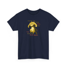 Load image into Gallery viewer, Lion YOYOK T-Shirt
