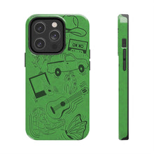 Load image into Gallery viewer, The Debut Era Phone Case

