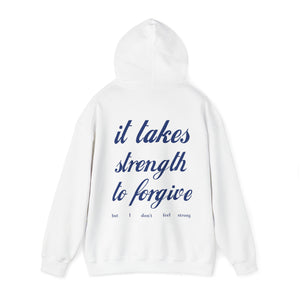 The Grudge Hoodie