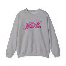 Load image into Gallery viewer, The Doll Sparkle Crewneck
