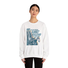 Load image into Gallery viewer, The Sunset Boulevard Crewneck
