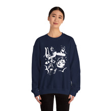 Load image into Gallery viewer, The &#39;89 Collage Crewneck
