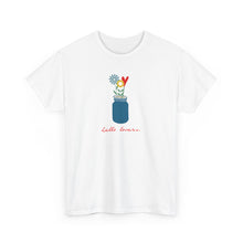 Load image into Gallery viewer, The Love Flowers T-Shirt
