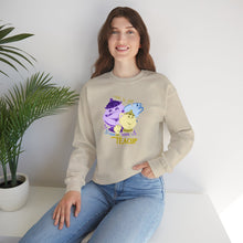Load image into Gallery viewer, Storm Inside A Teacup Crewneck
