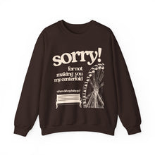 Load image into Gallery viewer, The Coney Crewneck
