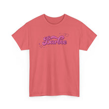 Load image into Gallery viewer, The Doll Sparkle T-Shirt
