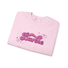 Load image into Gallery viewer, The Doll Sparkle Crewneck
