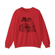 Load image into Gallery viewer, The Red Era Crewneck
