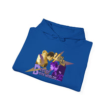 Load image into Gallery viewer, Best of Both Rivalry Hoodie
