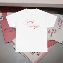 Load image into Gallery viewer, The Sweet Revenge T-Shirt
