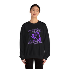 Load image into Gallery viewer, The Bucky Killer Crewneck
