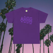 Load image into Gallery viewer, The AHHH T-Shirt
