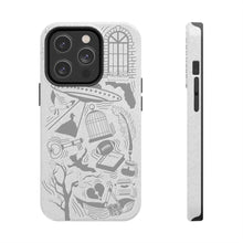 Load image into Gallery viewer, The Tortured Phone Case (iPhone Only)
