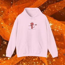 Load image into Gallery viewer, Deals With The Devil Hoodie
