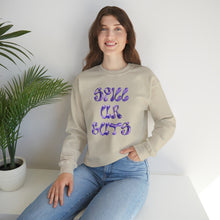 Load image into Gallery viewer, The Spill Ur Guts Crewneck
