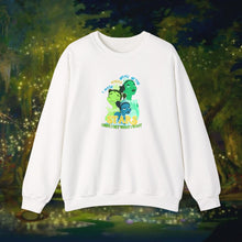 Load image into Gallery viewer, Storm Inside A Teacup Crewneck

