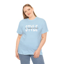 Load image into Gallery viewer, The Style Remix T-Shirt
