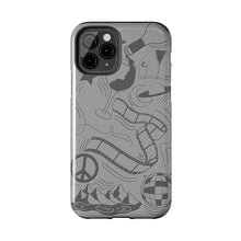 Load image into Gallery viewer, The Folk Era Phone Case
