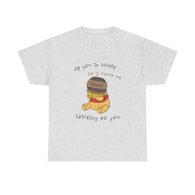 Load image into Gallery viewer, The Hunny T-Shirt
