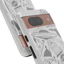 Load image into Gallery viewer, The Tortured Phone Case (Pixel &amp; Samsung)
