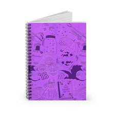 Load image into Gallery viewer, The Speak Era Notebook
