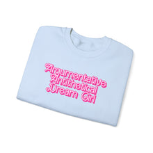 Load image into Gallery viewer, The Dream Girl Crewneck
