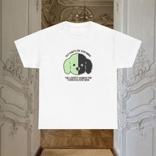 Load image into Gallery viewer, The Green/Black Dog T-Shirt
