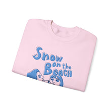 Load image into Gallery viewer, The More Lana Crewneck
