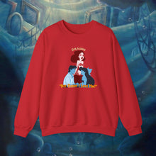 Load image into Gallery viewer, Daddy I Love Him! Crewneck
