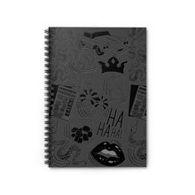 Load image into Gallery viewer, The Rep Era Notebook
