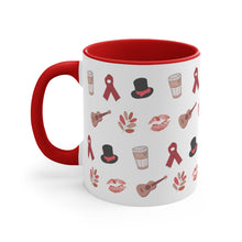 Load image into Gallery viewer, The Sad Girl Autumn Mug
