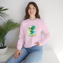 Load image into Gallery viewer, Storm Inside A Teacup Crewneck
