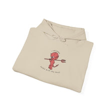 Load image into Gallery viewer, Deals With The Devil Hoodie

