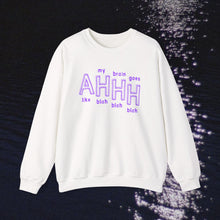Load image into Gallery viewer, The AHHH Crewneck
