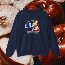 Load image into Gallery viewer, Red Lip Princess Crewneck
