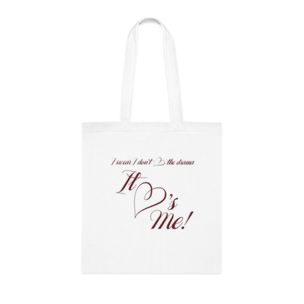 The Drama Tote