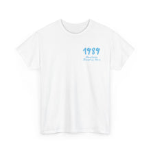 Load image into Gallery viewer, The Nineteen Slay-ty Nine T-Shirt
