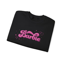 Load image into Gallery viewer, The Doll Sparkle Crewneck
