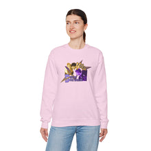 Load image into Gallery viewer, Best of Both Rivalry Crewneck
