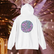 Load image into Gallery viewer, Kissco Tracklist Pullover Hoodie
