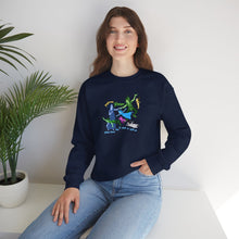 Load image into Gallery viewer, Forgive Me Peter Crewneck
