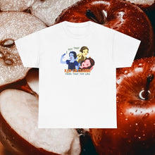 Load image into Gallery viewer, Red Lip Princess T-Shirt
