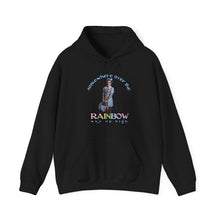 Load image into Gallery viewer, The Harryween Rainbow Hoodie
