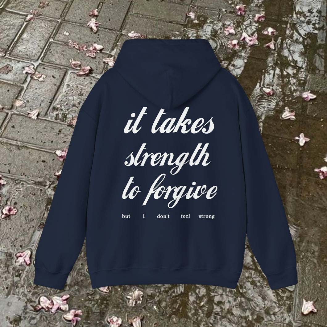 The Grudge Hoodie