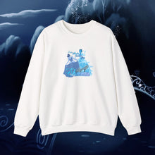 Load image into Gallery viewer, Cindy Shimmer Crewneck
