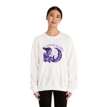 Load image into Gallery viewer, The Spilled Guts Crewneck
