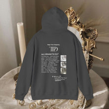 Load image into Gallery viewer, The Tortured Bargaining Hoodie
