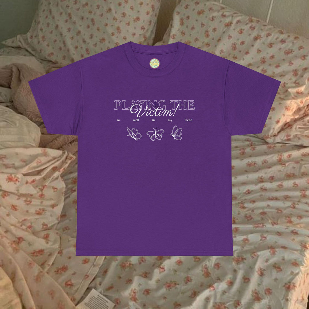 The Victim T-Shirt